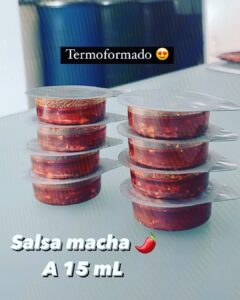 Top Packing Sobre