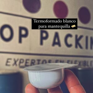 Top Packing Sobre